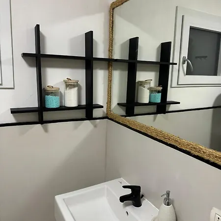 Dimora Molini Дом отдыха