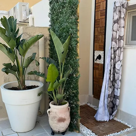 Dimora Molini Дом отдыха