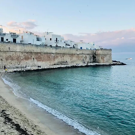 Дом отдыха Dimora Molini *