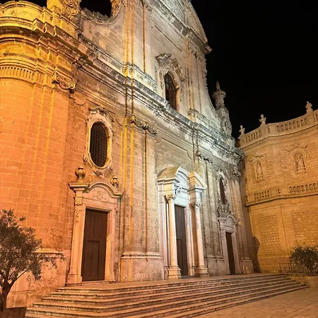 Dimora Molini Monopoli