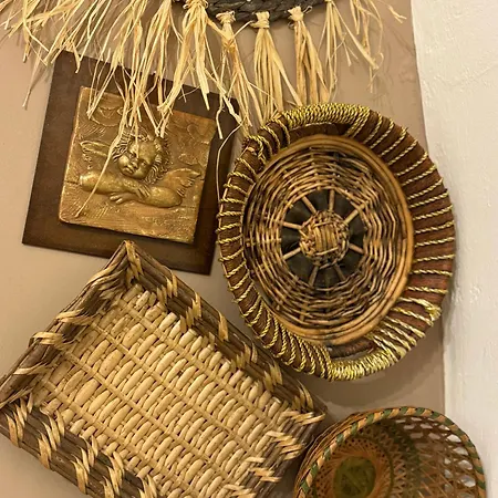 Дом отдыха Dimora Molini *