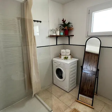 Holiday home Dimora Molini
