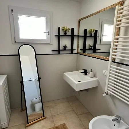 Dimora Molini Holiday home *