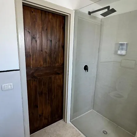 Дом отдыха Dimora Molini *