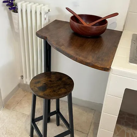 Dimora Molini Feriehus Monopoli