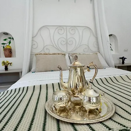 Дом отдыха Dimora Molini Монополи