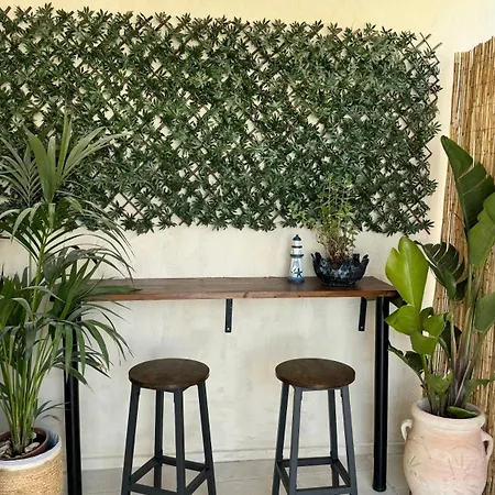 Dimora Molini Feriehus Monopoli