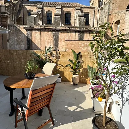 Feriehus Dimora Molini *