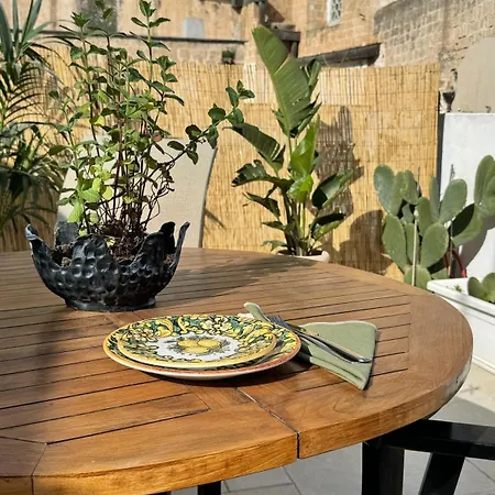 Дом отдыха Dimora Molini Монополи