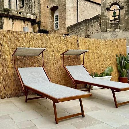 Dimora Molini Дом отдыха Монополи