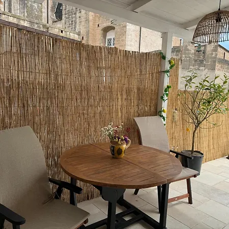 Dimora Molini Монополи