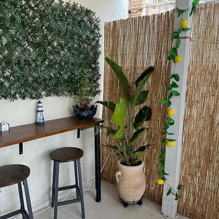 Dimora Molini Дом отдыха Монополи