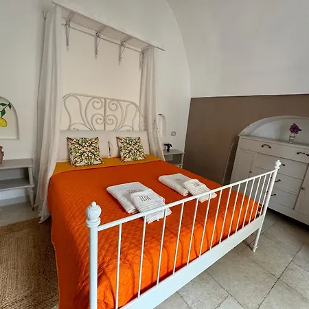 Dimora Molini Feriehus Monopoli