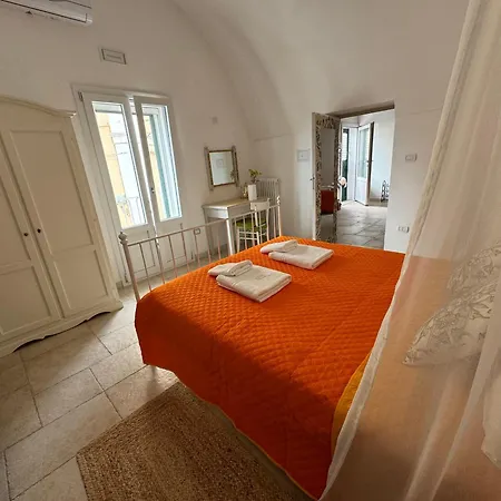 Дом отдыха Dimora Molini *