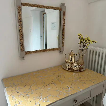 Dimora Molini Feriehus Monopoli