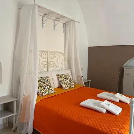 Dimora Molini * Monopoli