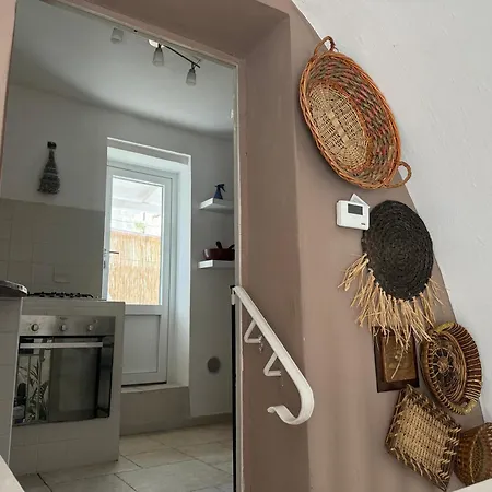 Feriehus Dimora Molini Monopoli