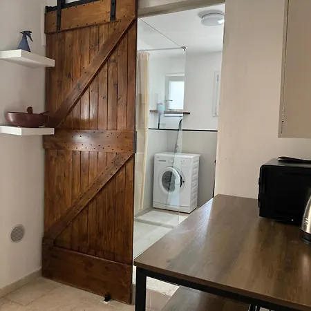 Feriehus Dimora Molini