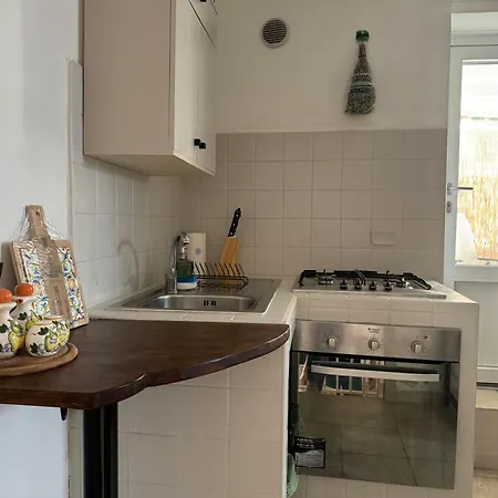 Dimora Molini Feriehus *