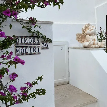 Dimora Molini