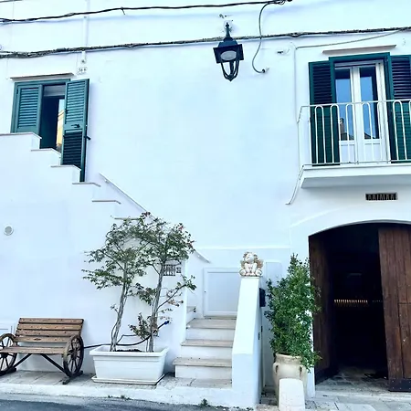 Dimora Molini *