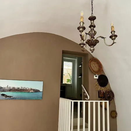 Dimora Molini Дом отдыха Монополи