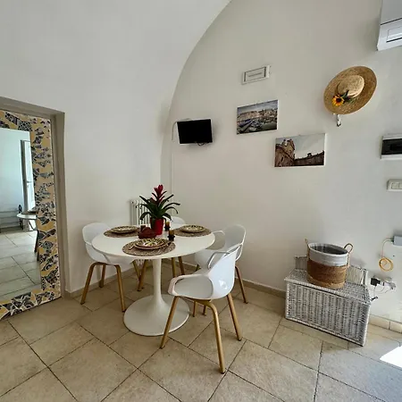 Dimora Molini Дом отдыха *