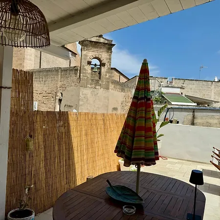 Feriehus Dimora Molini Monopoli