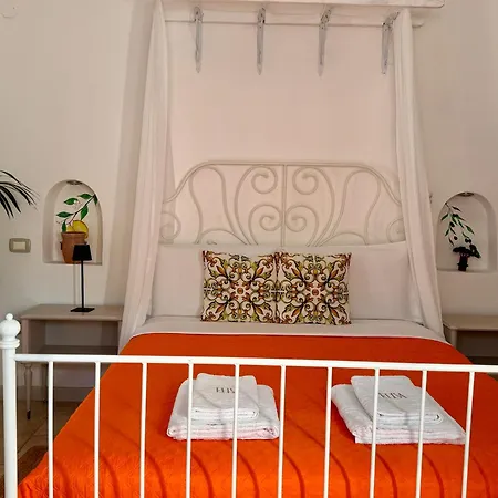 Dimora Molini Дом отдыха