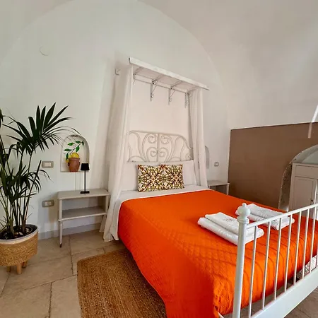 Dimora Molini Monopoli