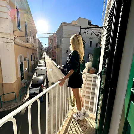 Feriehus Dimora Molini