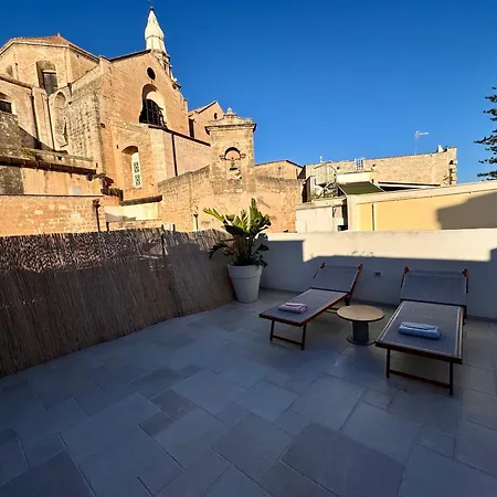 Dimora Molini Дом отдыха