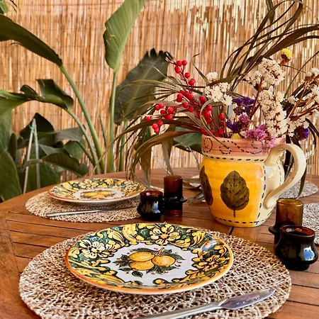 Feriehus Dimora Molini