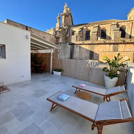 Dimora Molini Holiday home Monopoli
