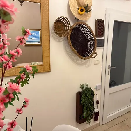 Dimora Molini Feriehus Monopoli