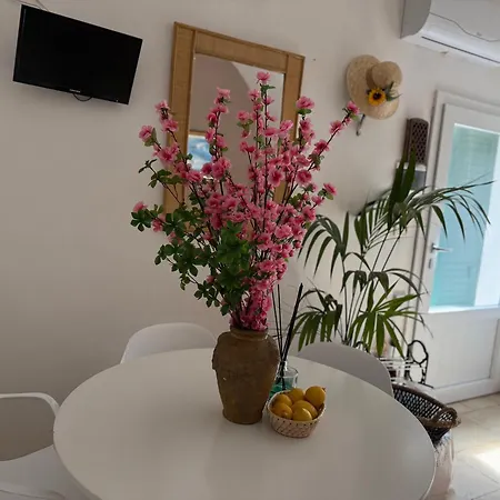 Feriehus Dimora Molini *