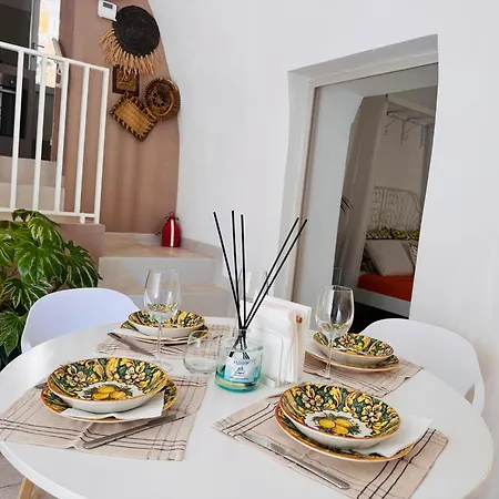 Dimora Molini Дом отдыха *