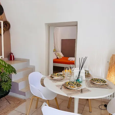 Prázdninový dům Dimora Molini *