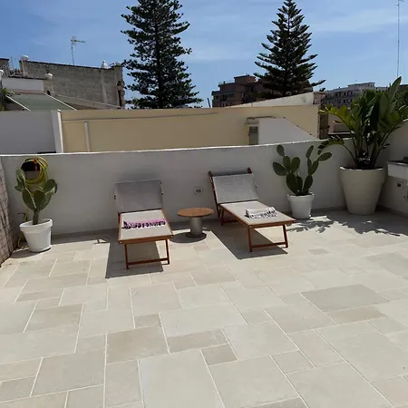 Dimora Molini Дом отдыха