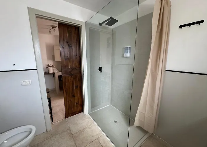 Dimora Molini בית נופש מונופולי