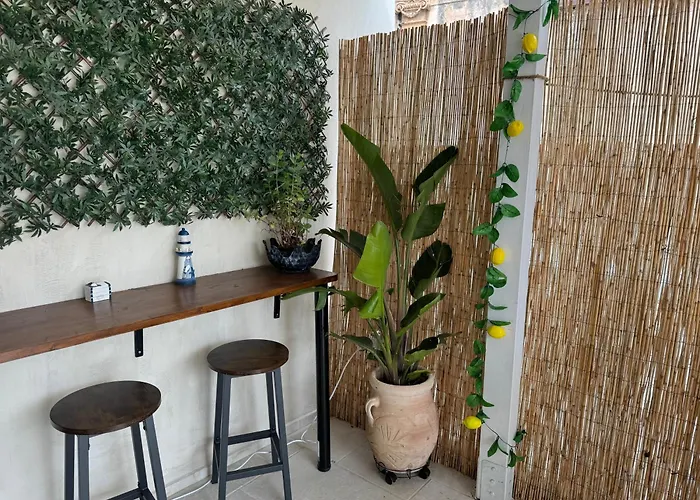 Dimora Molini Tatil Evi Monopoli