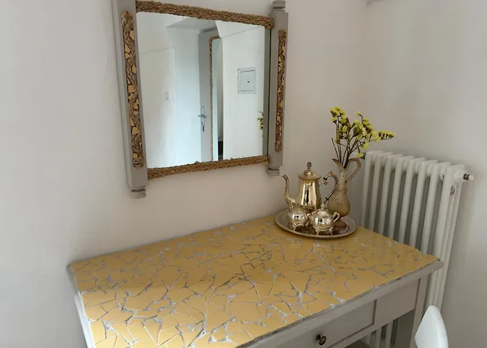 Dimora Molini בית נופש מונופולי