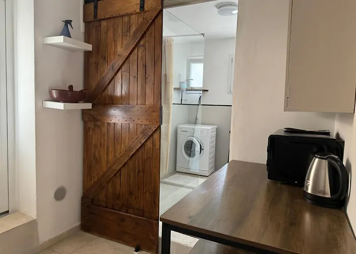 בית נופש Dimora Molini