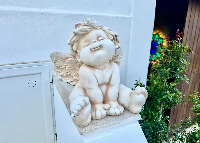 Dimora Molini * מונופולי