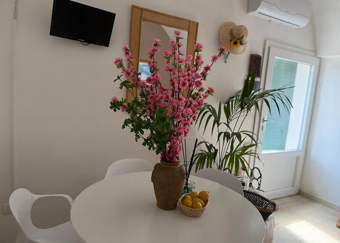 בית נופש Dimora Molini *