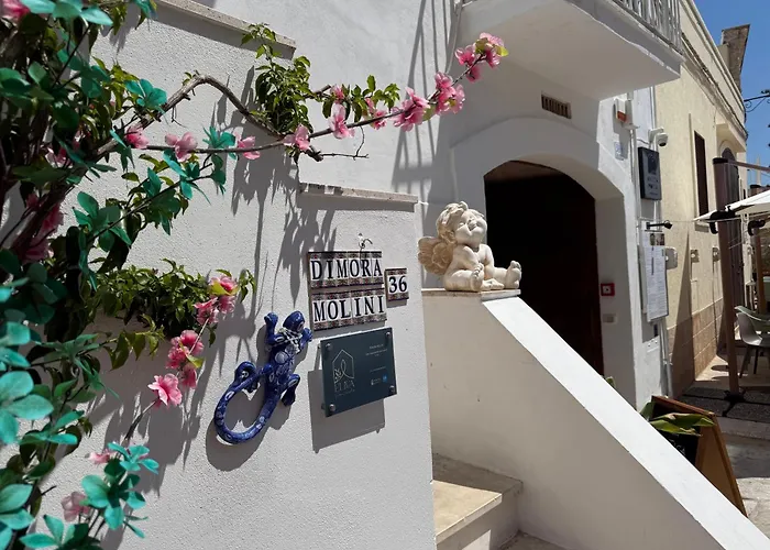 Dimora Molini